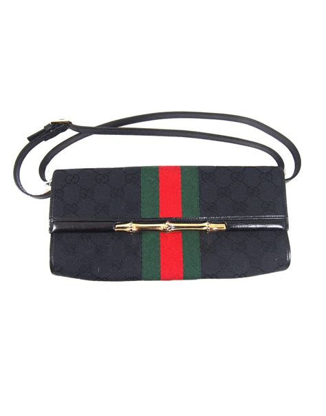 pochette gucci a mano|small bags and pouches Gucci.